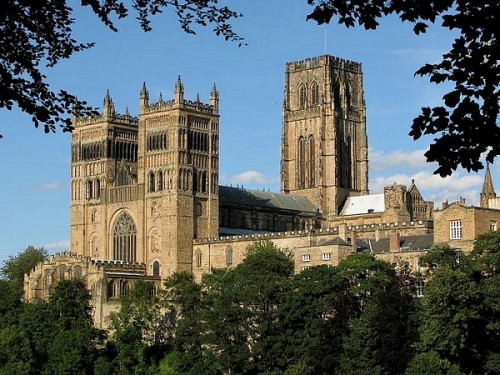 Durham, UK Durham, UK
