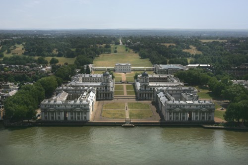 Greenwich, UK