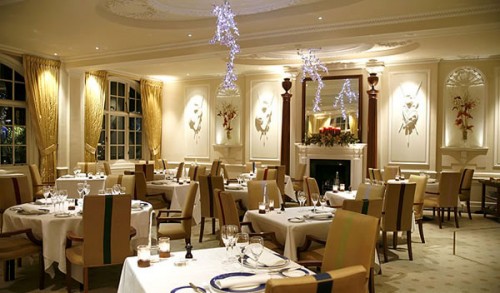 The Goring Beeston Place, Londra